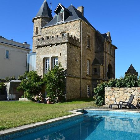 Villa Maris Stella Le Croisic Bagian luar foto