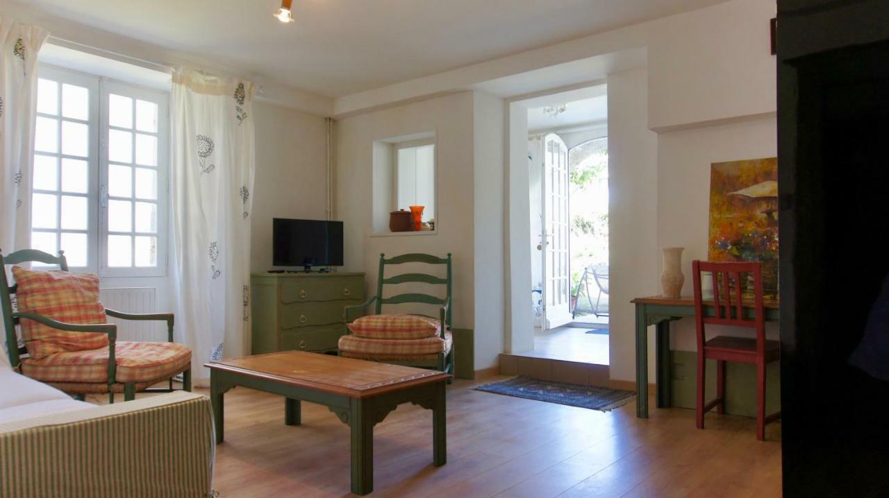 Villa Maris Stella Le Croisic Bagian luar foto